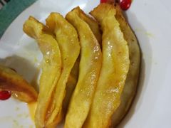 -金胜胖子牛肉锅贴(五福街店)