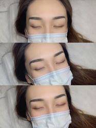 -久匠·纹眉纹绣半永久