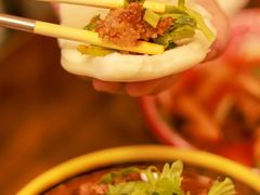 -伊兰麒兰馨园·川菜·清真馆(339电视塔店)