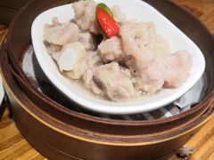-澳门陈光记烧味饭店(南京德基广场店)