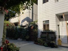 -老屋咖啡