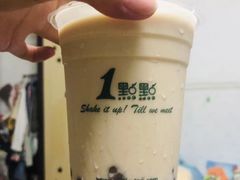 -1点点(清湖地铁店)