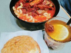 -华嫂冰室(尖沙咀店)