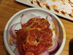 -九田家黑牛烤肉料理(华侨城店)