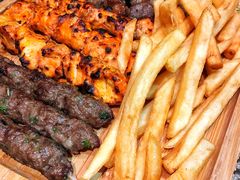 -ALAMEEN阿拉伯餐厅(三里屯店)