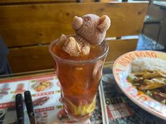 -肥韬茶餐厅(南山mini店)