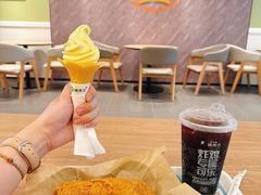 -德克士(五洲餐厅)