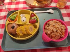-西贝(南开大悦城店)