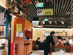 大堂-客语客家菜(琶洲保利店)