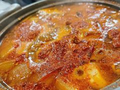 -范贤光鸡公煲(平乐园总店)