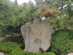 -舜耕山庄南风阁(舜耕路店)