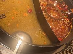 -冯校长老火锅(福田车公庙店)