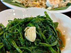 空心菜-Kat's Kitchen