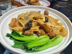 -秦唐一号西安菜馆(钟楼店)