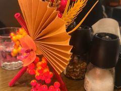 -ZAFFERANO西班牙海鲜饭(上海首店)