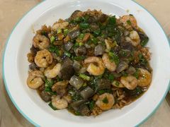 -北方饺子王·海肠捞饭·海鲜锅(山大店)