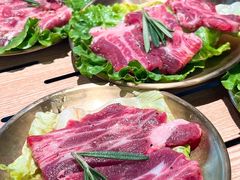 -欢乐牧场主题自助料理(T12店)