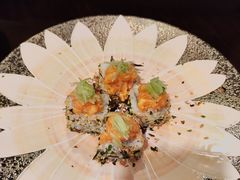 -佛山希尔顿酒店·融誉亚洲美食荟