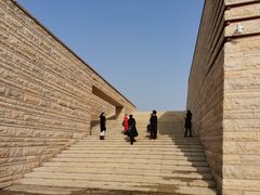 -盘龙城国家考古遗址公园