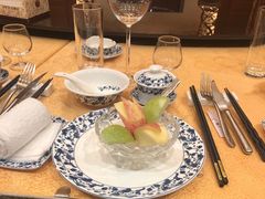 -京华世纪酒店·潮苑大酒楼(益华百货店)