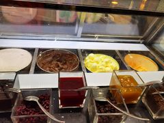 -OPEN開全日自助餐厅·西餐·海鲜(佛山希尔顿酒店)