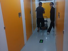 -安东易迷你仓自助寄存仓库(苏州桥店)