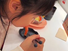 -争鲜回转寿司(通州万达店)