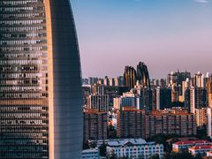 -中央广播电视总台(光华路办公区)