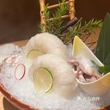  被胖鼓鼓的河豚鱼吸引