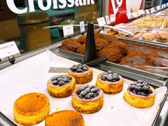 -OUR Bakery(三里屯太古里店)