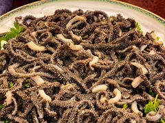 -義聚德·清真铜锅涮羊肉·烧烤(河东店)