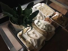 -傣妹火锅(万达店)