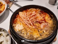 -京尚道韩式美食屋(海甸岛店)