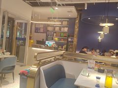 -兰湘子·湘菜小炒(长安万科广场店)