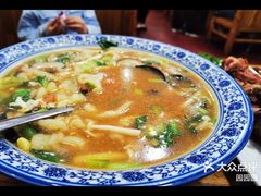 -三羊居食府(文艺路店)