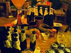 -Helens海伦司小酒馆(深圳东门店)