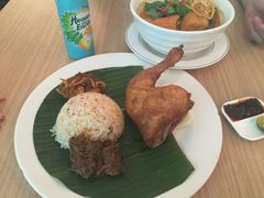 -关夫人餐厅(阳光广场店)