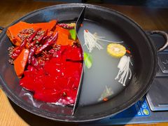 -阳阳老火锅(小南门店)