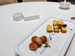 -院里寻菜·精致庭院菜(观沙岭店)