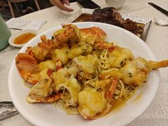 -海港酒家(上水新丰店)