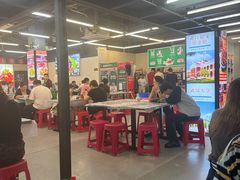 -小民大排档(江汉路店)