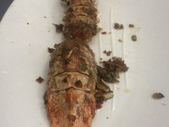 -量贩海鲜餐厅