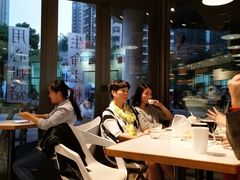 -Dough&Joe团憩(瑞虹天地月亮湾店)