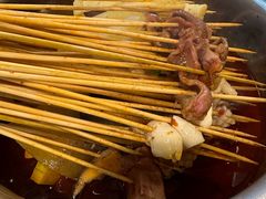 -拐枣巷小串串(财大店)