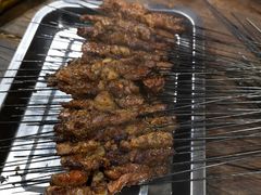 -清真·马峰烤肉(小学习北巷店)