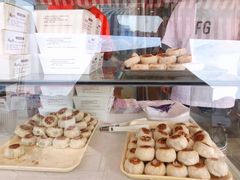 -长发西饼(临顿路店)