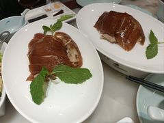 -鸭匠食府·挂炉烤鸭·新京菜(阜成路店)