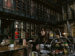 -北京康莱德酒店