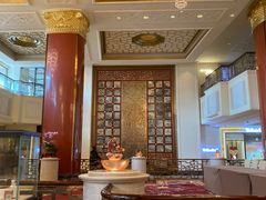 -北京中国大饭店