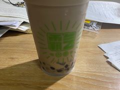 -巡茶(星海广场店)